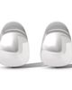 Jessica Simpson Jessica Simpson Dome Drop Earrings - 5