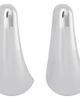 Jessica Simpson Jessica Simpson Drop Stud Earrings - 1