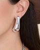 Jessica Simpson Jessica Simpson Drop Stud Earrings - 2