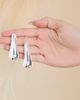 Jessica Simpson Jessica Simpson Drop Stud Earrings - 4
