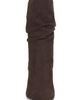 Jessica Simpson Jessica Simpson Elisti Pointed Toe Slouch Bootie - 4