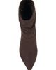 Jessica Simpson Jessica Simpson Elisti Pointed Toe Slouch Bootie - 5