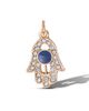 Jessica Simpson Jessica Simpson Evil Eye Bangle Bracelet - 3