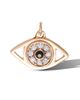 Jessica Simpson Jessica Simpson Evil Eye Bangle Bracelet - 4