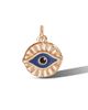 Jessica Simpson Jessica Simpson Evil Eye Bangle Bracelet - 5
