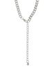 Jessica Simpson Jessica Simpson Five Heart Necklace - 5