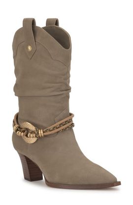 Jessica Simpson Jessica Simpson Hanie Western Boot