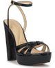 Jessica Simpson Jessica Simpson Ilaria Ankle Strap Platform Sandal - 1