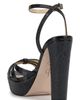 Jessica Simpson Jessica Simpson Ilaria Ankle Strap Platform Sandal - 2