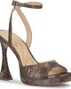 Jessica Simpson Jessica Simpson Jixte Ankle Strap Platform Sandal - 1