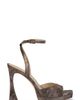 Jessica Simpson Jessica Simpson Jixte Ankle Strap Platform Sandal - 3