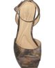 Jessica Simpson Jessica Simpson Jixte Ankle Strap Platform Sandal - 5