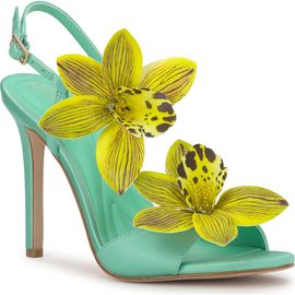 Jessica Simpson Jessica Simpson Jylia Slingback Sandal