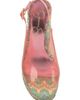 Jessica Simpson Jessica Simpson Kaliese Slingback Platform Wedge Sandal - 5