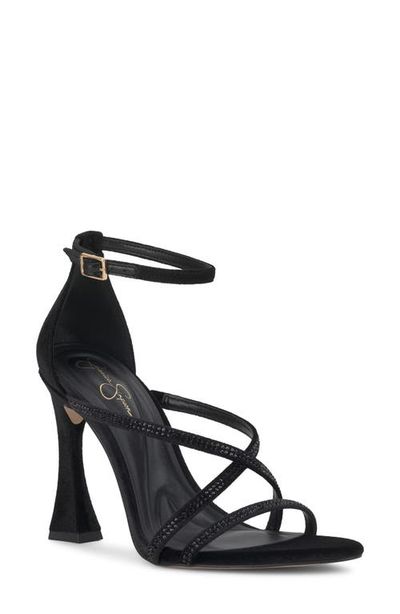 Jessica Simpson Jessica Simpson Kaliye Strappy Sandal