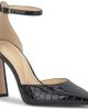 Jessica Simpson Jessica Simpson Kelusa Ankle Strap Pump - 1