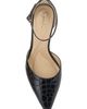 Jessica Simpson Jessica Simpson Kelusa Ankle Strap Pump - 5