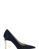 Jessica Simpson Jessica Simpson Kheloe Pointed Toe Pump - 3