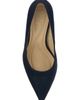Jessica Simpson Jessica Simpson Kheloe Pointed Toe Pump - 5