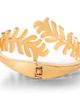 Jessica Simpson Jessica Simpson Leaf Shaped Bracelet - 3