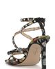 Jessica Simpson Jessica Simpson Loelva Studded Strappy Sandal - 2