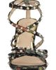 Jessica Simpson Jessica Simpson Loelva Studded Strappy Sandal - 4