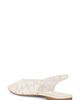 Jessica Simpson Jessica Simpson Mezzah Slingback Pointed Toe Flat - 2