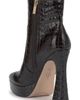 Jessica Simpson Jessica Simpson Nerix Croc Embossed Platform Bootie - 2