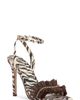 Jessica Simpson Jessica Simpson Omiena Ankle Strap Sandal - 1