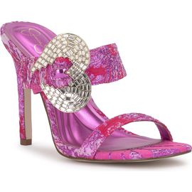 Jessica Simpson Jessica Simpson Orrieta Slide Sandal