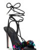 Jessica Simpson Jessica Simpson Oveny Ankle Wrap Sandal - 1