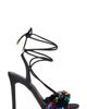 Jessica Simpson Jessica Simpson Oveny Ankle Wrap Sandal - 3