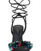 Jessica Simpson Jessica Simpson Oveny Ankle Wrap Sandal - 4