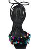 Jessica Simpson Jessica Simpson Oveny Ankle Wrap Sandal - 5