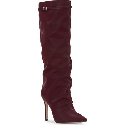 Jessica Simpson Jessica Simpson Paeril Wide Calf Knee High Boot