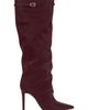 Jessica Simpson Jessica Simpson Paeril Wide Calf Knee High Boot - 3