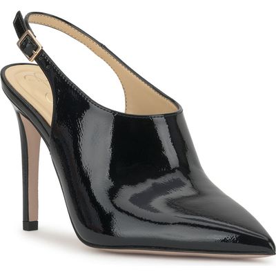 Jessica Simpson Jessica Simpson Pavie Slingback Pump