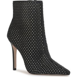 Jessica Simpson Jessica Simpson Pazra Studded Bootie
