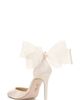 Jessica Simpson Jessica Simpson Phindies Ankle Strap Pointed Toe Pump - 2