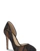 Jessica Simpson Jessica Simpson Prizma 8 Half d'Orsay Pump - 1