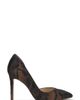 Jessica Simpson Jessica Simpson Prizma 8 Half d'Orsay Pump - 3