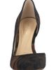 Jessica Simpson Jessica Simpson Prizma 8 Half d'Orsay Pump - 4