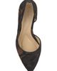 Jessica Simpson Jessica Simpson Prizma 8 Half d'Orsay Pump - 5