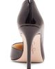 Jessica Simpson Jessica Simpson Prizma Half-d'Orsay Pump - 2