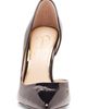 Jessica Simpson Jessica Simpson Prizma Half-d'Orsay Pump - 4