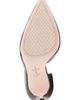 Jessica Simpson Jessica Simpson Prizma Half-d'Orsay Pump - 5