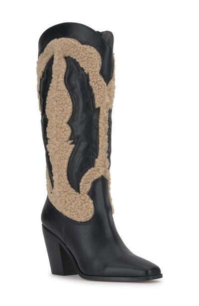 Jessica Simpson Jessica Simpson Raevini Western Boot
