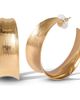 Jessica Simpson Jessica Simpson Sculptural Statement Earrings - 1