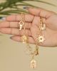 Jessica Simpson Jessica Simpson Starburst Charm Necklace - 3