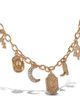 Jessica Simpson Jessica Simpson Starburst Charm Necklace - 5